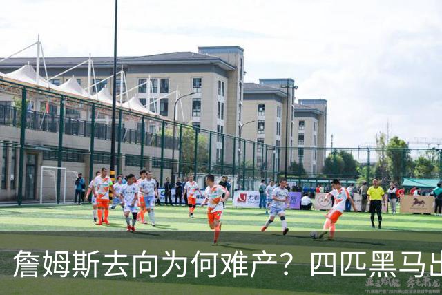 詹姆斯去向为何难产？四匹黑马出现加剧混乱